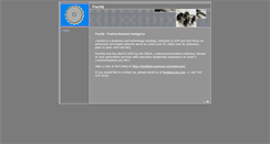 Desktop Screenshot of practiq.com
